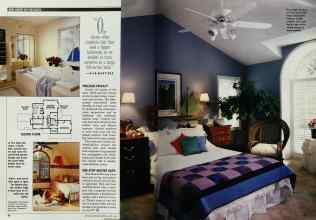 Better Homes & Gardens April 1990 Magazine Article: Page 84