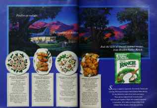 Better Homes & Gardens April 1990 Magazine Article: Page 130