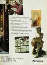Better Homes & Gardens May 1990 Magazine Article: Page 1