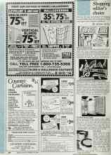 Better Homes & Gardens May 1990 Magazine Article: Shopping editor's choice