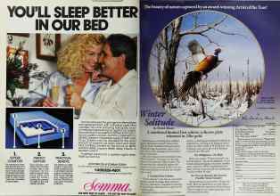 Better Homes & Gardens May 1990 Magazine Article: Page 2