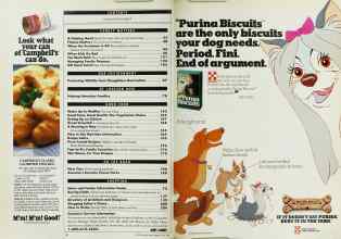 Better Homes & Gardens May 1990 Magazine Article: Page 6