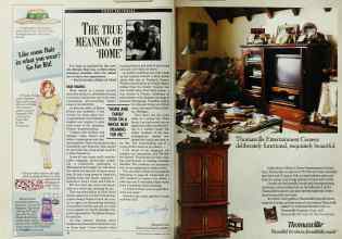 Better Homes & Gardens May 1990 Magazine Article: Page 10