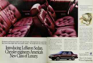 Better Homes & Gardens May 1990 Magazine Article: Page 12