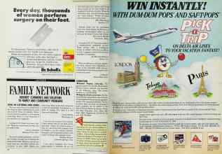 Better Homes & Gardens May 1990 Magazine Article: Page 16