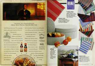 Better Homes & Gardens May 1990 Magazine Article: Page 20