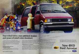 Better Homes & Gardens May 1990 Magazine Article: Page 22