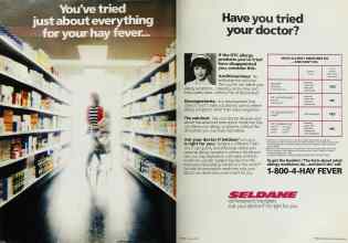 Better Homes & Gardens May 1990 Magazine Article: Page 38