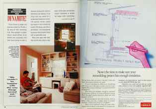 Better Homes & Gardens May 1990 Magazine Article: Page 56
