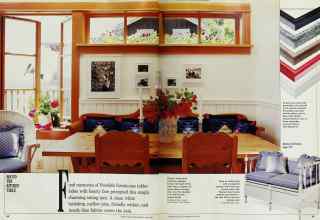 Better Homes & Gardens May 1990 Magazine Article: Page 64