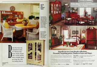 Better Homes & Gardens May 1990 Magazine Article: Page 70