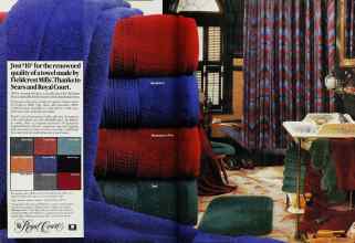 Better Homes & Gardens May 1990 Magazine Article: Page 72