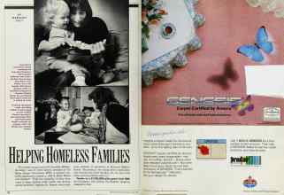 Better Homes & Gardens May 1990 Magazine Article: Page 78