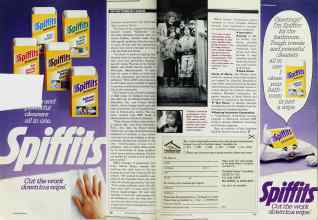 Better Homes & Gardens May 1990 Magazine Article: Page 80