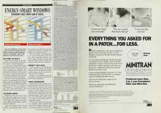 Better Homes & Gardens May 1990 Magazine Article: Page 82