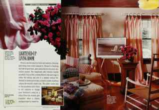 Better Homes & Gardens May 1990 Magazine Article: Page 96