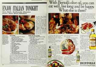 Better Homes & Gardens May 1990 Magazine Article: Page 100