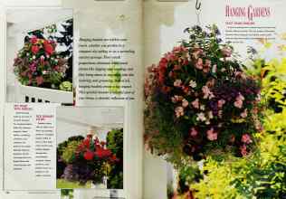 Better Homes & Gardens May 1990 Magazine Article: Page 128