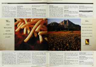 Better Homes & Gardens May 1990 Magazine Article: Page 138