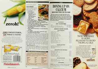 Better Homes & Gardens May 1990 Magazine Article: Page 146