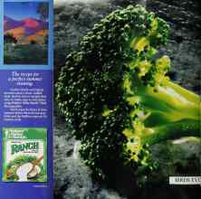 Better Homes & Gardens May 1990 Magazine Article: Page 150