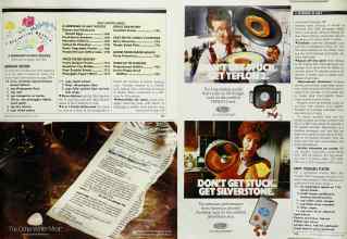 Better Homes & Gardens May 1990 Magazine Article: Page 165