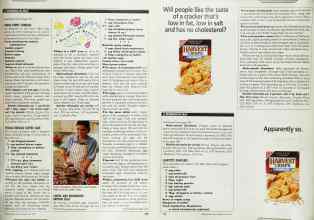 Better Homes & Gardens May 1990 Magazine Article: Page 169