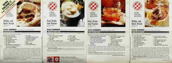 Better Homes & Gardens May 1990 Magazine Article: Page 173