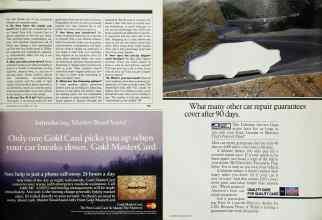 Better Homes & Gardens May 1990 Magazine Article: Page 187