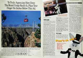 Better Homes & Gardens May 1990 Magazine Article: Page 193