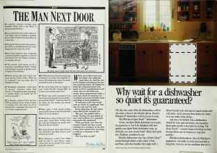Better Homes & Gardens May 1990 Magazine Article: Page 205