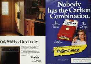 Better Homes & Gardens May 1990 Magazine Article: Page 207