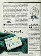 Better Homes & Gardens June 1990 Magazine Article: SODA POP AND EXERCISE