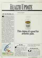 Better Homes & Gardens June 1990 Magazine Article: JAVA JIVIN'