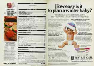 Better Homes & Gardens June 1990 Magazine Article: Page 4