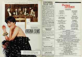 Better Homes & Gardens June 1990 Magazine Article: Page 6