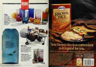 Better Homes & Gardens June 1990 Magazine Article: Page 12
