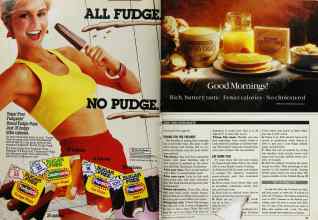 Better Homes & Gardens June 1990 Magazine Article: Page 26