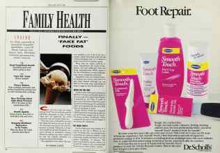 Better Homes & Gardens June 1990 Magazine Article: Page 32