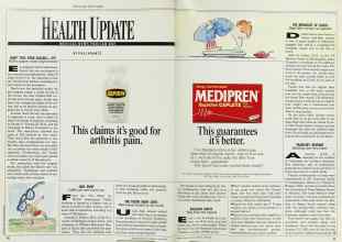 Better Homes & Gardens June 1990 Magazine Article: THE TOOTH FAIRY LIVES