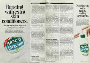 Better Homes & Gardens June 1990 Magazine Article: Page 46