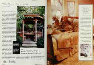 Better Homes & Gardens June 1990 Magazine Article: Page 74