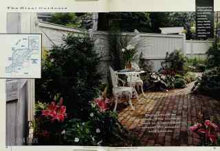 Better Homes & Gardens June 1990 Magazine Article: Page 82