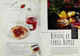 Better Homes & Gardens June 1990 Magazine Article: Page 90