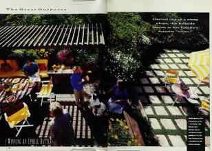 Better Homes & Gardens June 1990 Magazine Article: Page 92