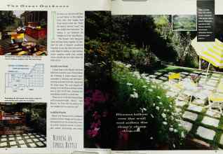 Better Homes & Gardens June 1990 Magazine Article: Page 94