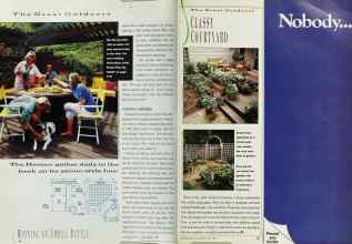 Better Homes & Gardens June 1990 Magazine Article: Page 96