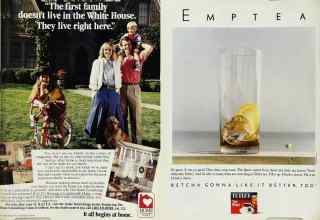 Better Homes & Gardens June 1990 Magazine Article: Page 101