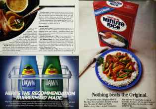 Better Homes & Gardens June 1990 Magazine Article: Page 121