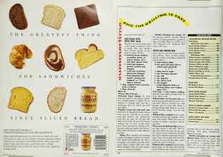 Better Homes & Gardens June 1990 Magazine Article: Page 133
